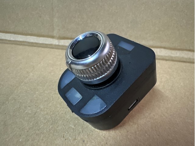 Блок управління дзеркалами заднього виду 8K0959565E VAG