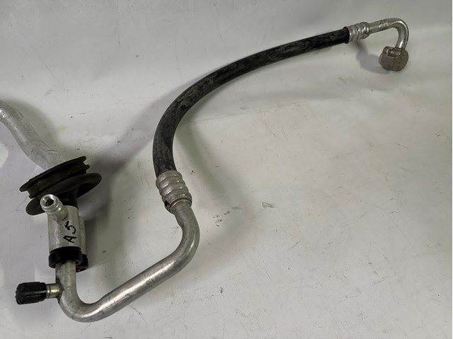 Трубопроводи 8T0260707B VAG
