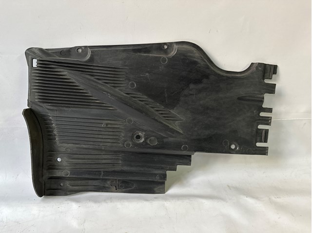 Захист днища, задній лівий 8T8825215 VAG