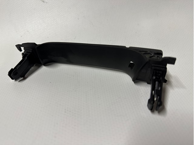 Ручка двере в зборі 8W0837206 VAG
