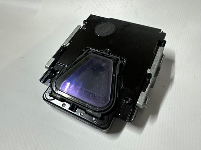 Камера системи забезпечення видимості 8W6907217B VAG