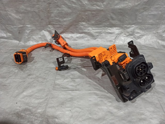 Порт зарядки 91684K4520 HYUNDAI