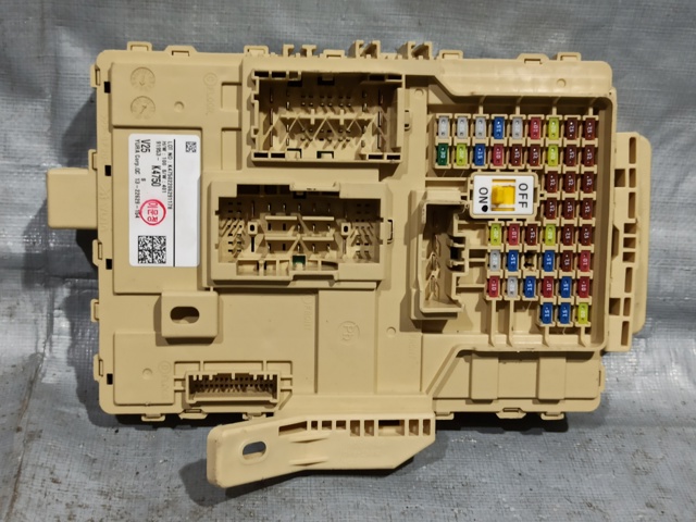 91953K4750 Hyundai/Kia