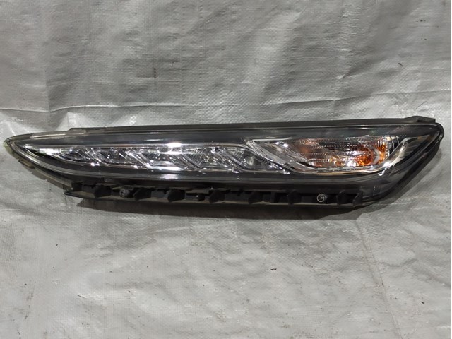 Фара денного світла, ліва 92207J9000 HYUNDAI