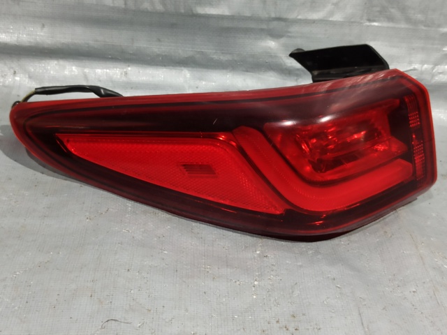 Стоп задній 92401J9110 HYUNDAI