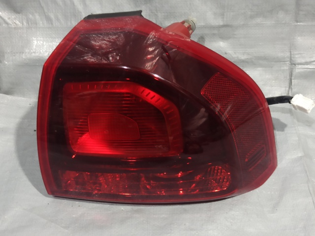Стоп задній 92402G5010 HYUNDAI