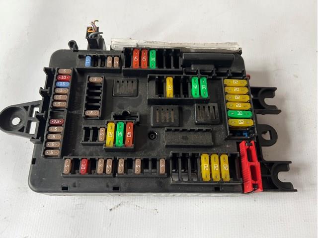 Реле запобіжників 9261110 BMW
