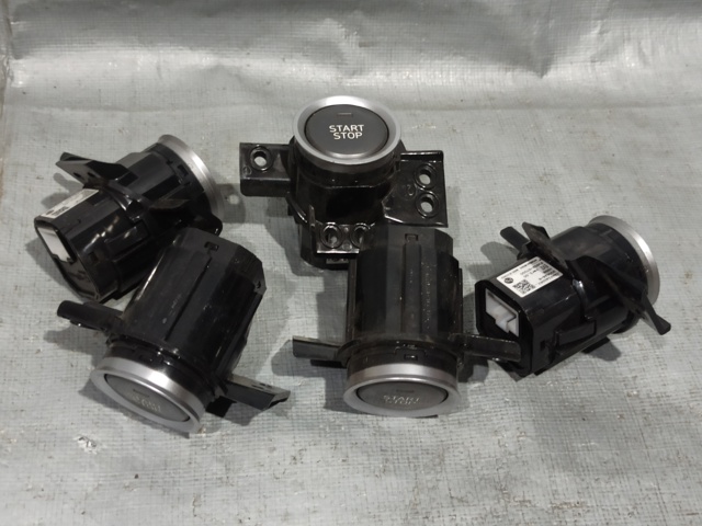 Кнопка запуску двигуна 93502G7000 HYUNDAI