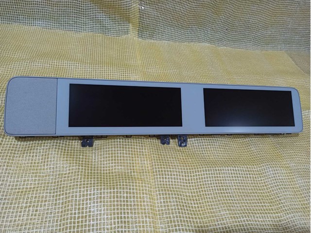 Приладова дошка-щиток приладів 94003GI000YPK HYUNDAI