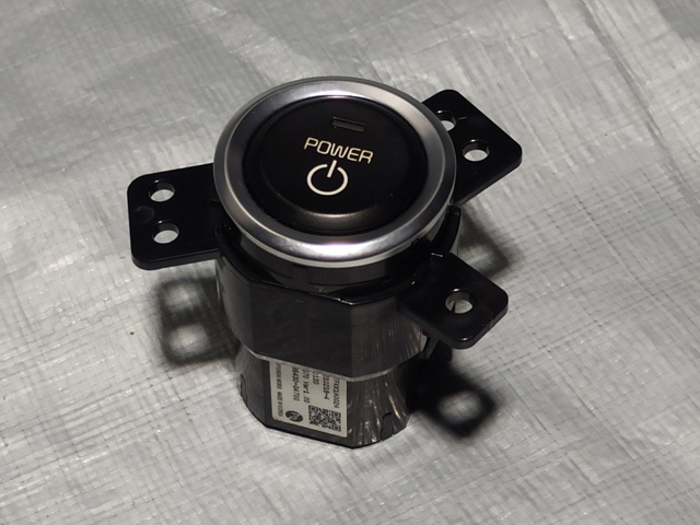 Кнопка запуску двигуна 95430Q4700 HYUNDAI