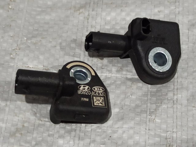 Датчик AIRBAG передній 95920K4100 HYUNDAI