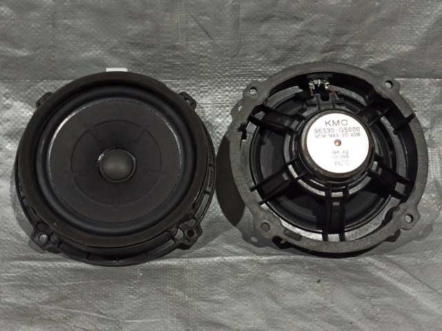 Динамік передньої двері 96330G5000 HYUNDAI