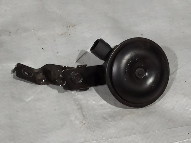Клаксон 96630K4000 HYUNDAI