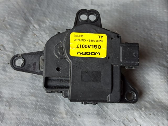 Двигун заслінки печі 97154G2010 HYUNDAI
