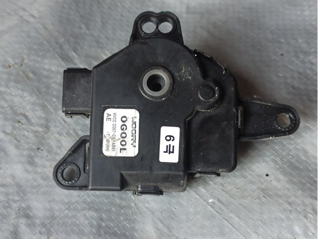 Двигун заслінки печі 97159G2010 HYUNDAI