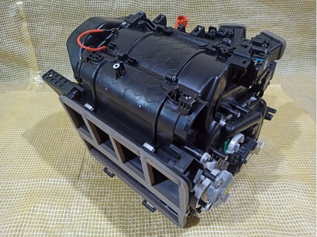 Корпус печі в зборі 97200GI000 HYUNDAI