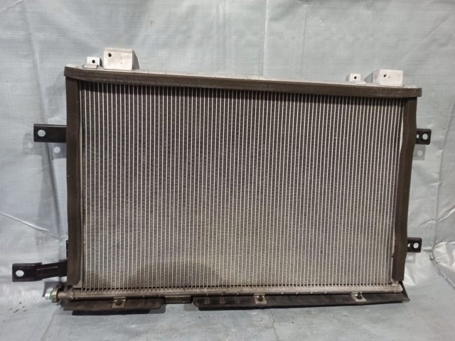 Конденсатор кондиціонера 97606K4500 HYUNDAI