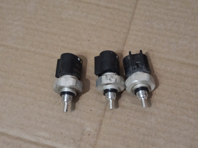 Клапан тиску кондиціонера 97615E4000 HYUNDAI