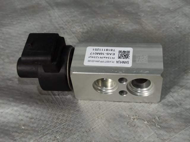 Клапан розширювальний 97626K4200 HYUNDAI
