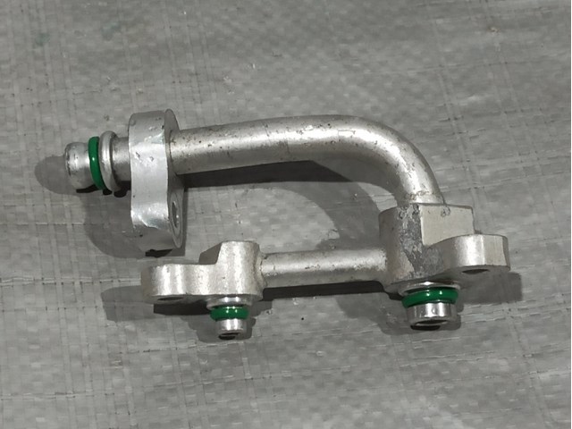 Трубопроводи 97766K4500 HYUNDAI