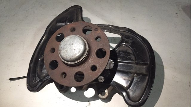 Колеса і маточини A2043300625 MERCEDES