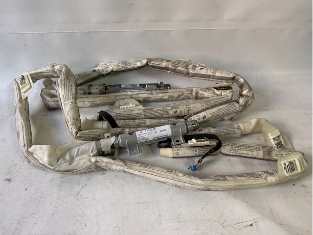 Подушка безпеки, збоку ліва айрбег A2048600705 MERCEDES