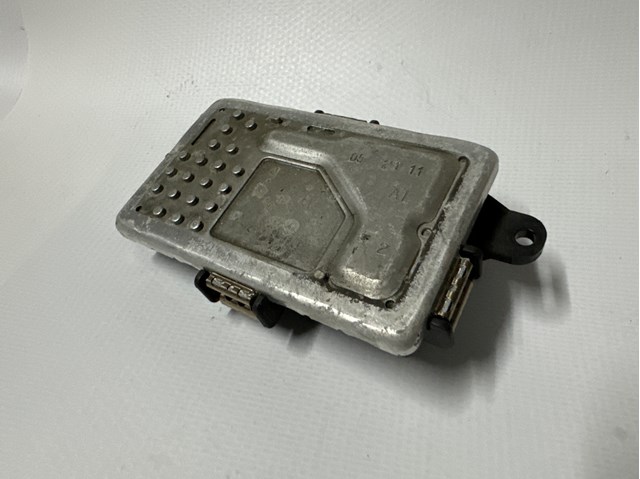 Регулятор оборотів пічки A2128702110 MERCEDES