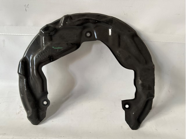 Кожух гальмівного диска DG9C2C447BA FORD