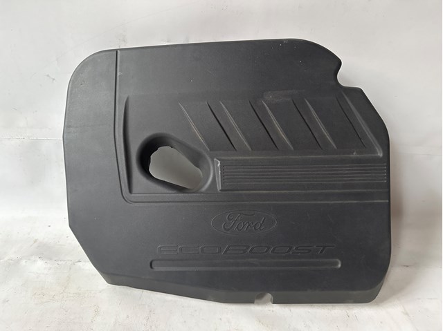 Кришка двигуна декоративна DS7G6A949BC FORD