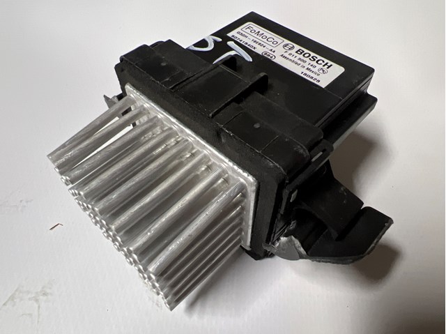 Резистор обігрівача G3GH19E624AA FORD