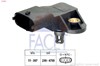 Датчик тиску повітря 103082 FACET