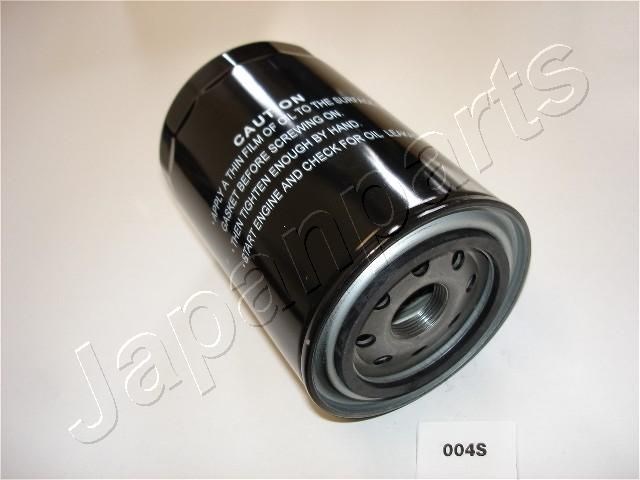 Маслофільтр FO004S JAPANPARTS