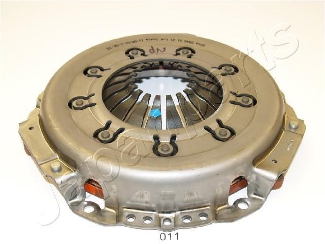 Натискний диск зчеплення SF011 JAPANPARTS