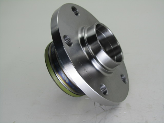 Підшипник задньої маточини 1T0598611A QSP-M