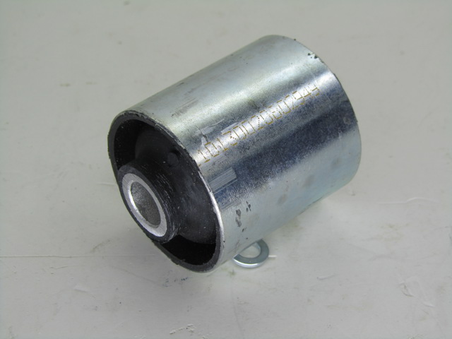 Сайлентблок задньої балки/підрамника 2949 METALCAUCHO