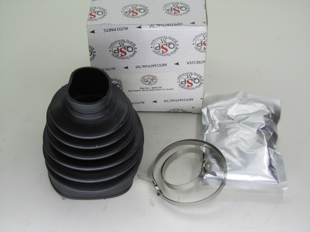 Чохол ШРКШ 329302 QSP-M