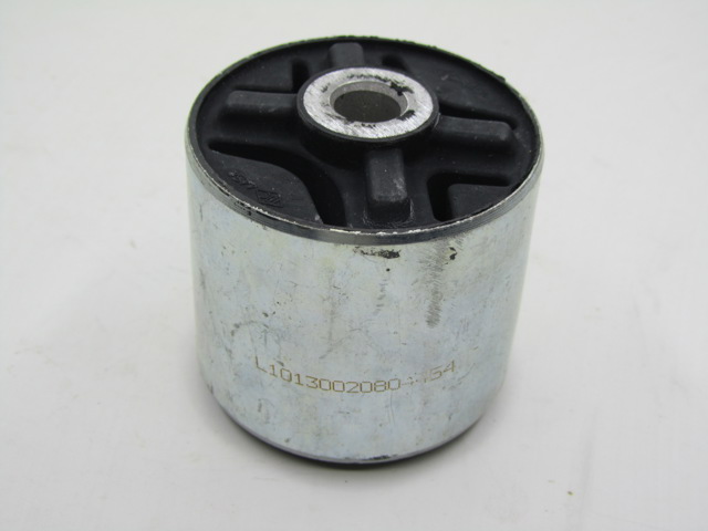 Сайлентблок задньої балки/підрамника 4454 METALCAUCHO