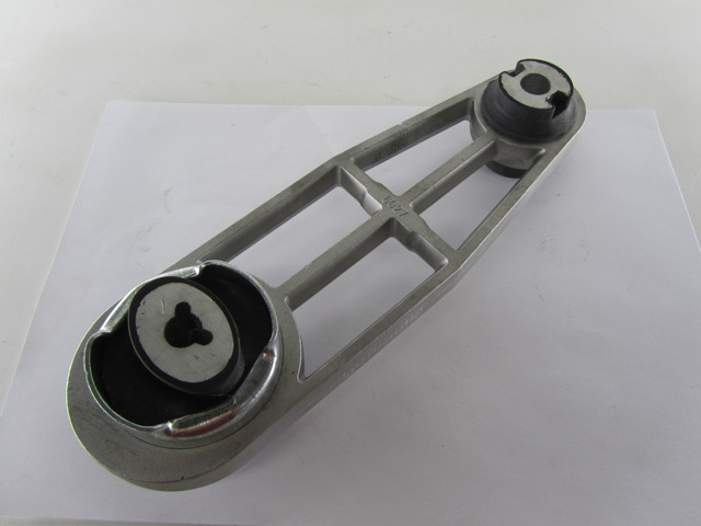 Подушка (опора) двигуна, задня 6027 METALCAUCHO