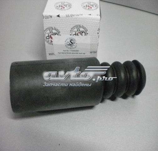 Відбійник амортизатора переднього 7700802667 QSP-M