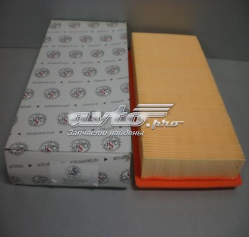 Автомобільний фільтр повітря 7701047417 QSP-M