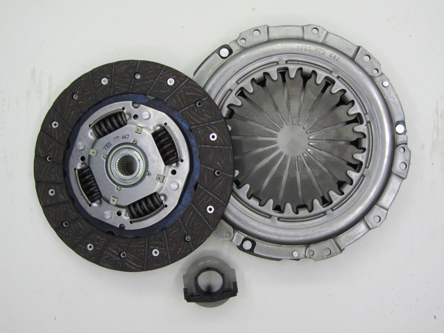 Комплект зчеплення  7701473447 QSP-M