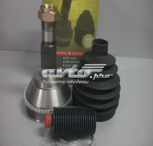 Привід лівий CT11008A QSP-M