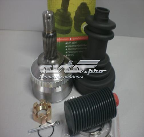 ШРУС зовнішній передній CT11030A QSP-M