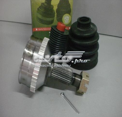 Граната колісна CT11053A QSP-M