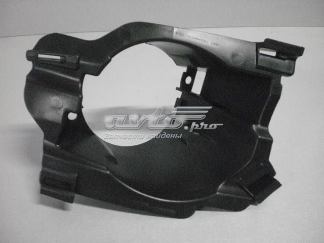 Заглушка протитуманок, ліва RS579125L QSP-M