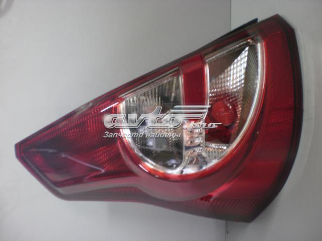 Задня ліва фара RS579202L QSP-M