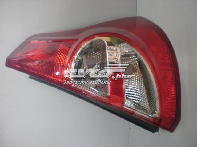 Задній правий стоп RS579202R QSP-M