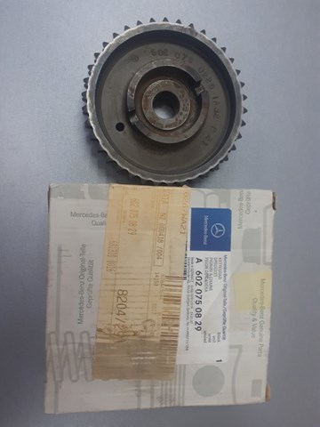 Шестерня приводу ТНВД 6020750829 MERCEDES