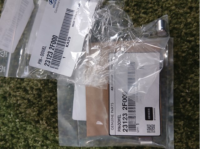 231232F000 Hyundai/Kia