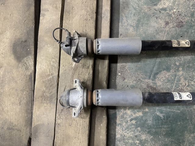 Амортизаційна стійка задня 8V0513021N VAG